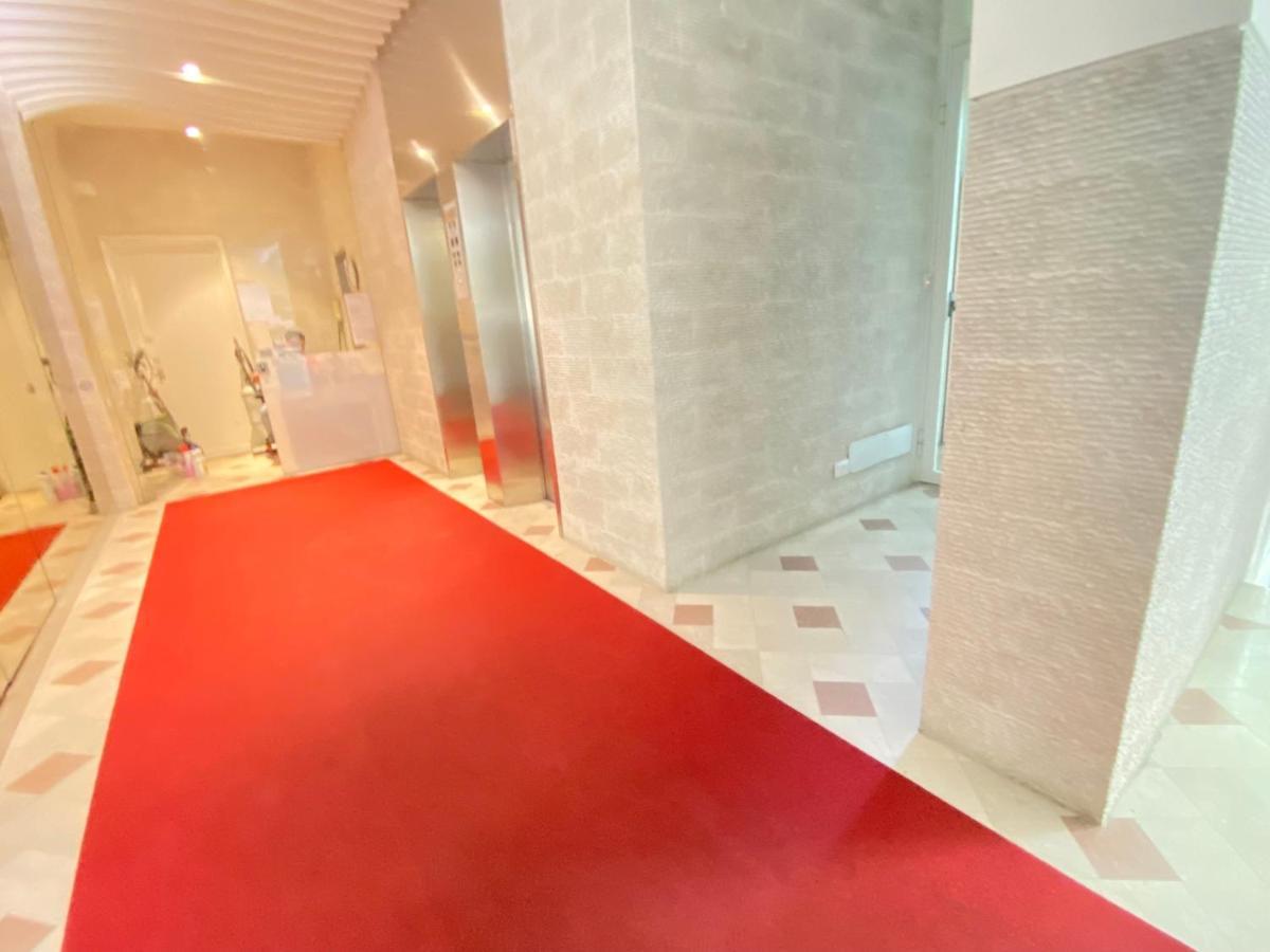Bonnet Corso Como Appartement Milaan