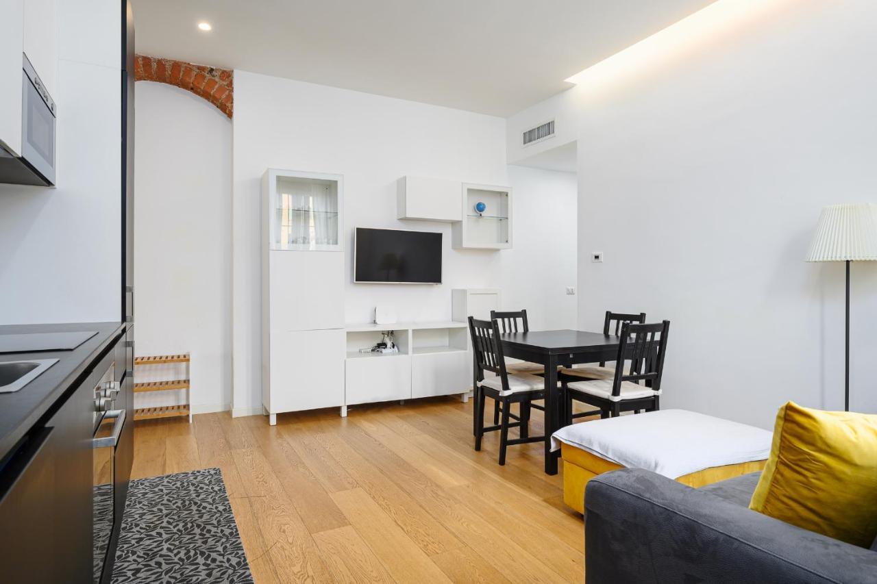 Bligny Charme Appartement *