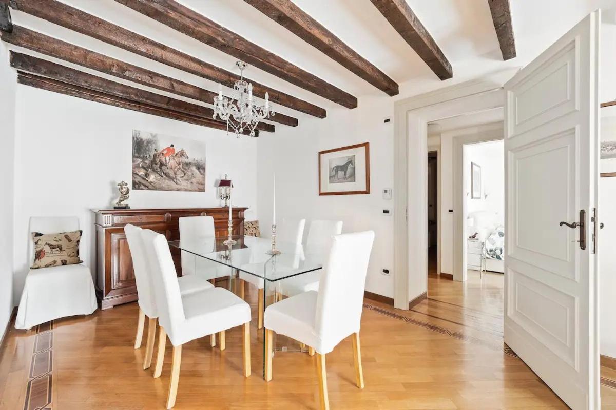 Easyhomes - Annunciata Apartment *
