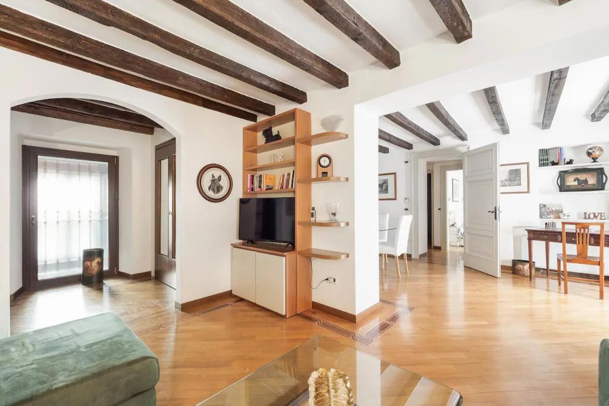 Apartment Easyhomes - Annunciata Mailand
