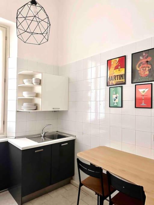 Apartment Cenacolo - Cadorna *