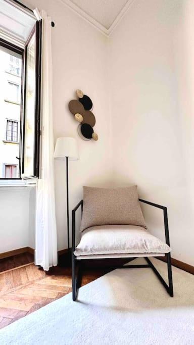 Apartment Cenacolo - Cadorna
