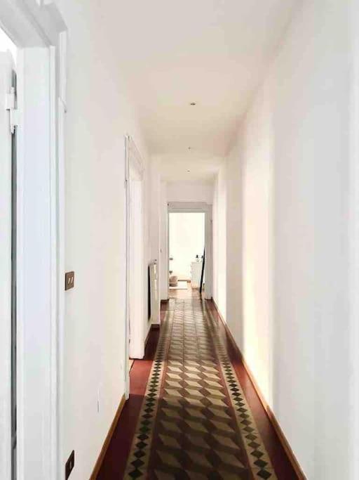 Apartment Cenacolo - Cadorna Mailand