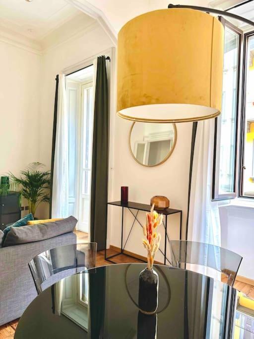 Cenacolo - Cadorna Apartment Mailand