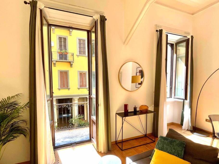Cenacolo - Cadorna Mailand