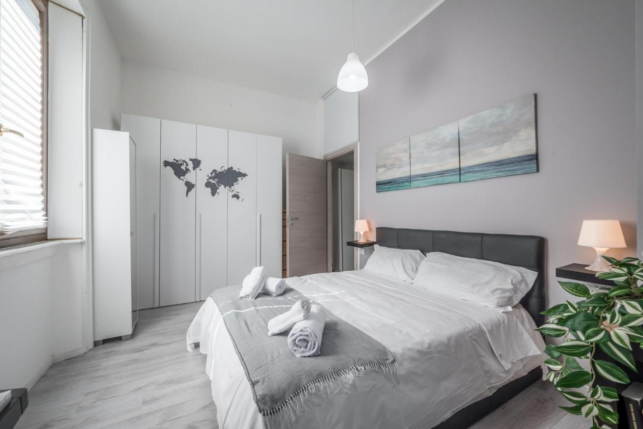 Nolo's Nest - Close To Station Apartment
