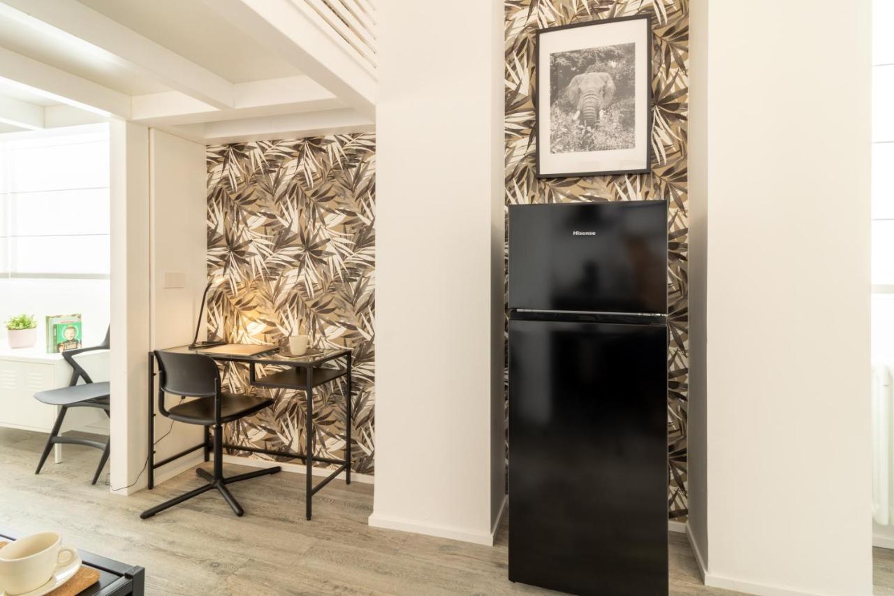 Navigli - Chic And Sophisticated In Apartment Milan