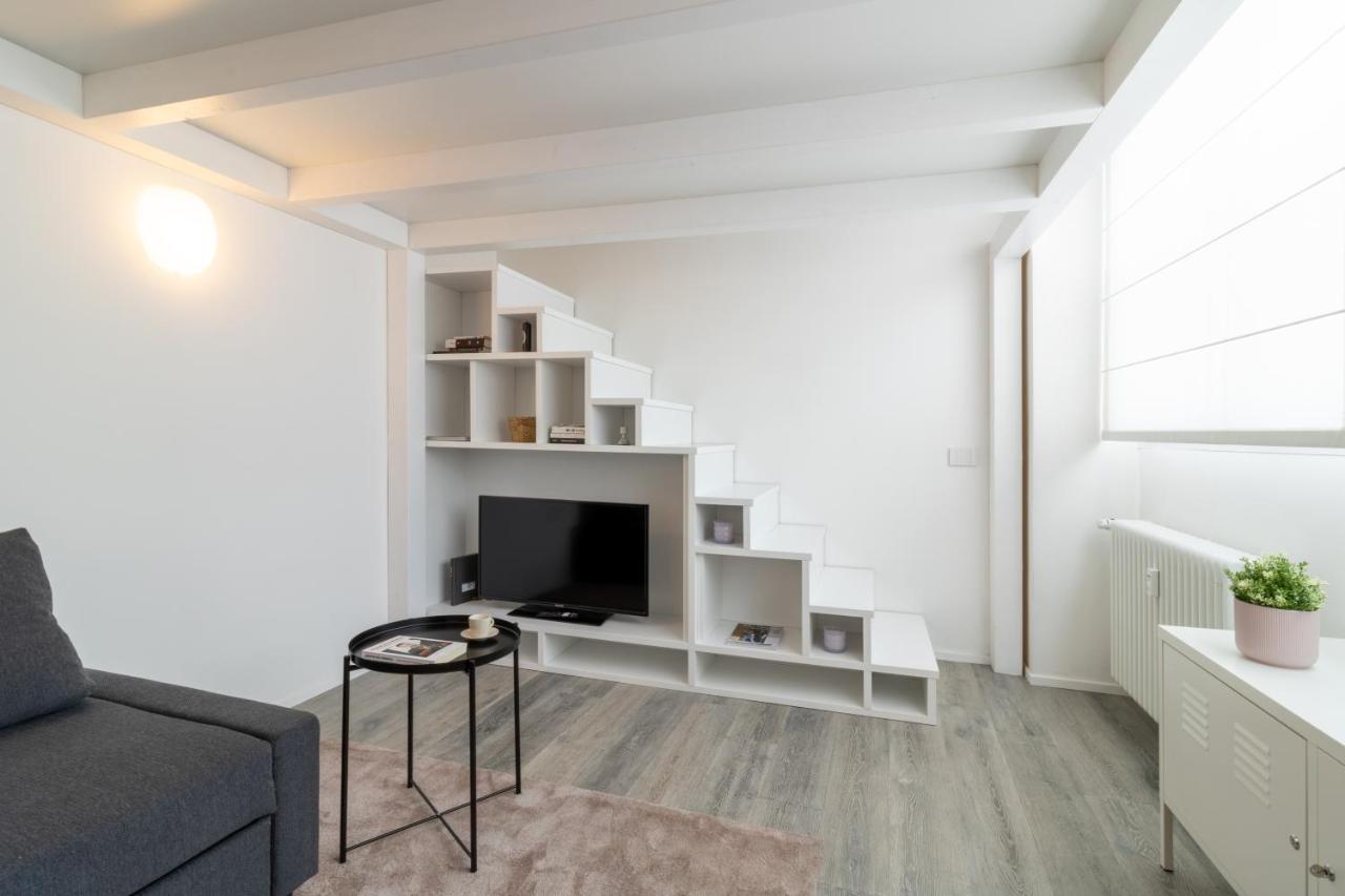 Navigli - Chic And Sophisticated In * Milan