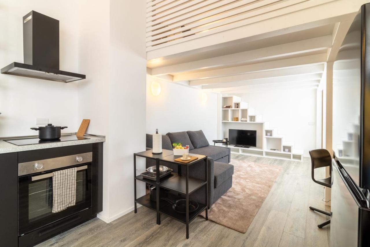 Navigli - Chic And Sophisticated In Milan