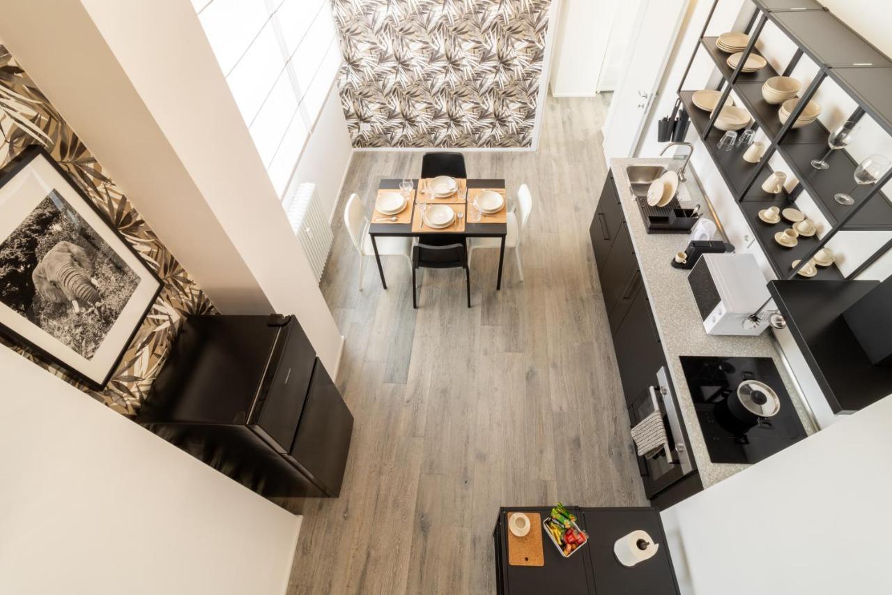 Navigli - Chic And Sophisticated In Apartment Milan