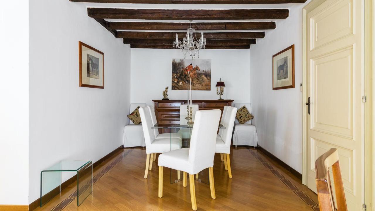 Apartment Easyhomes - Annunciata