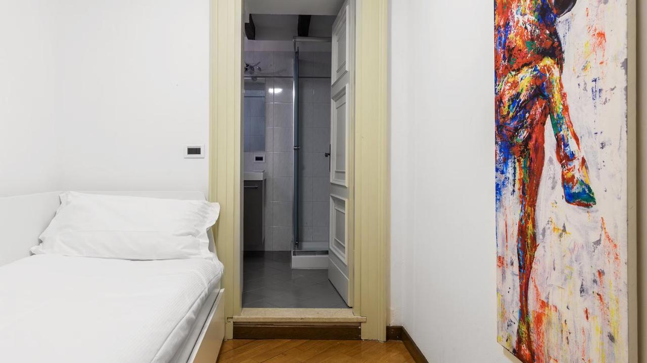 Easyhomes - Annunciata Apartment Mailand