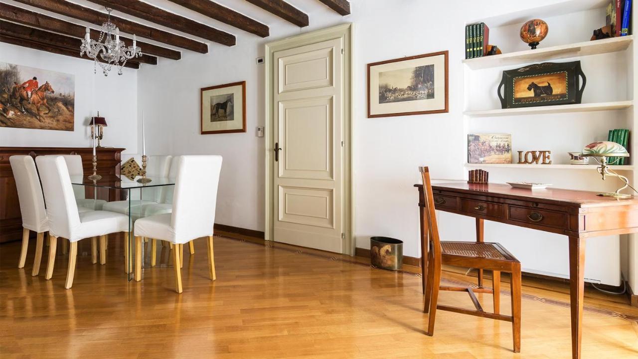 Apartment Easyhomes - Annunciata