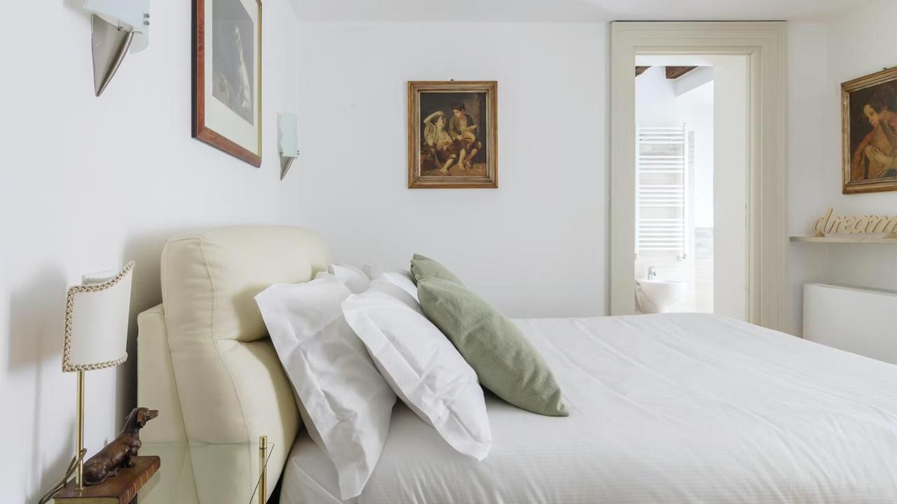 Apartment Easyhomes - Annunciata *