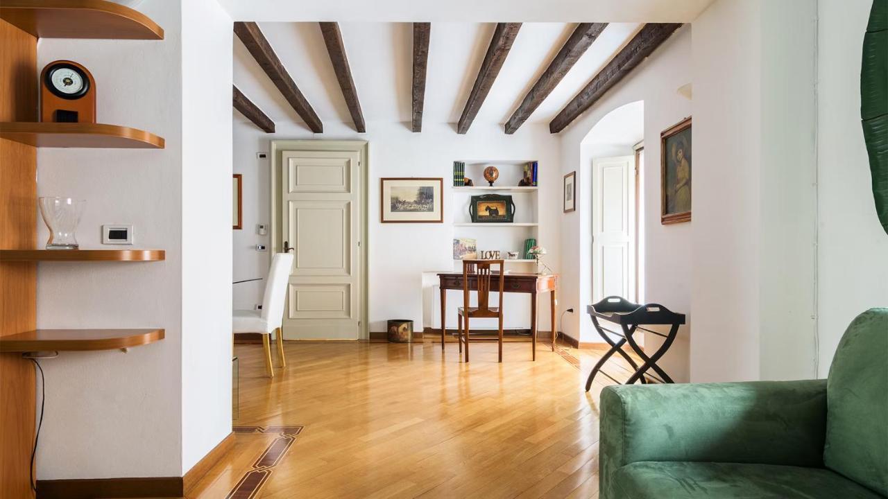 Easyhomes - Annunciata Apartment *