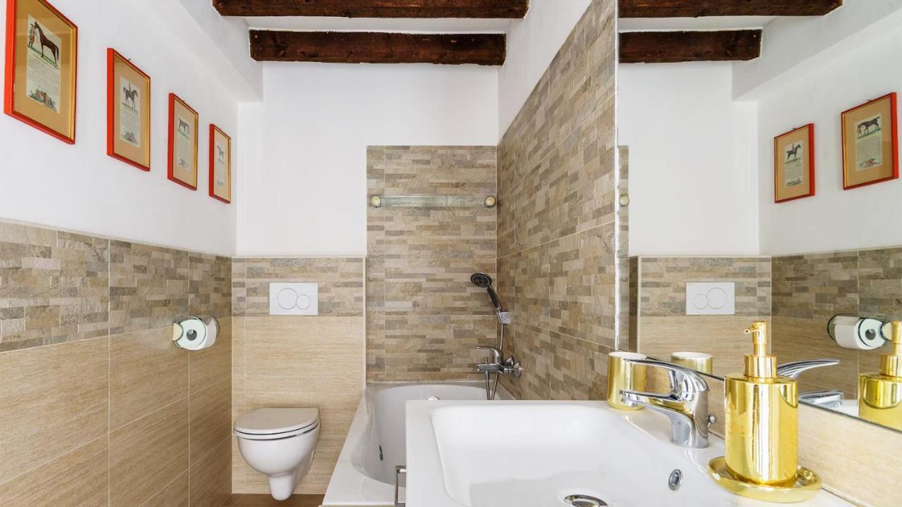 Easyhomes - Annunciata Apartment