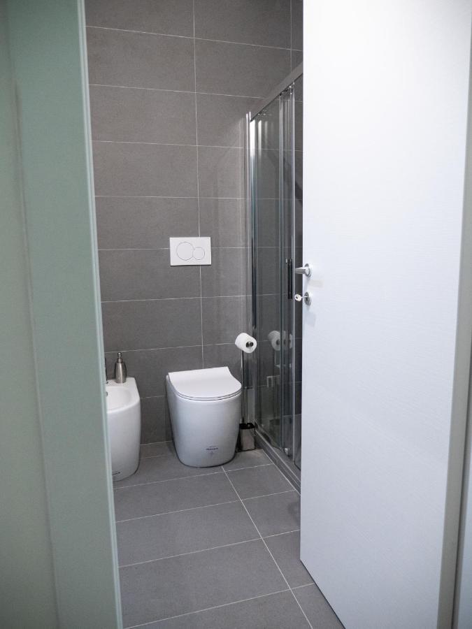 Porta Vittoria Apartment *