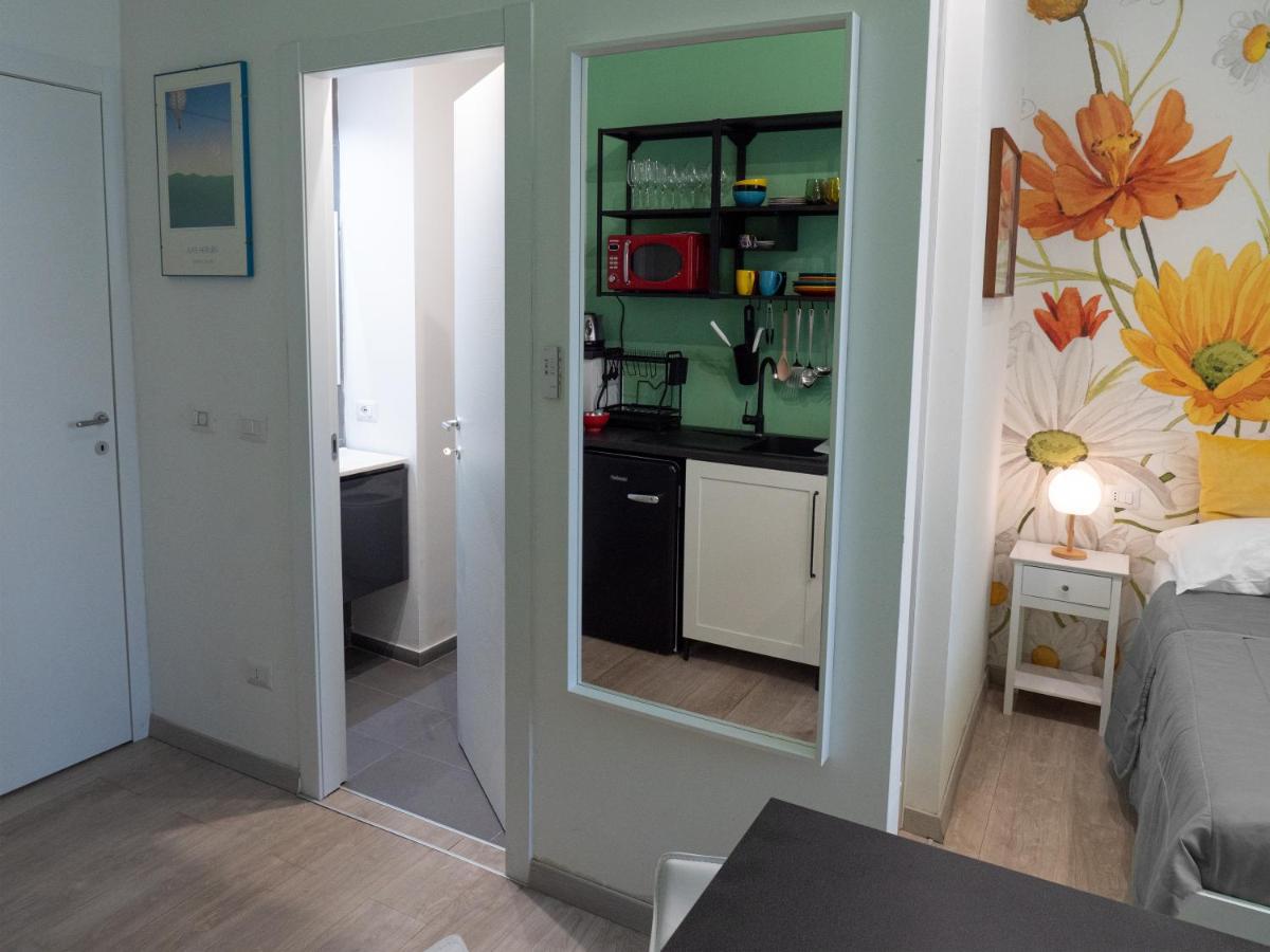 Apartment Porta Vittoria Mailand