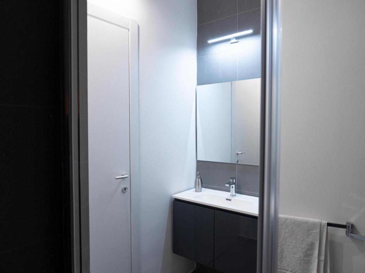 Apartment Porta Vittoria Mailand