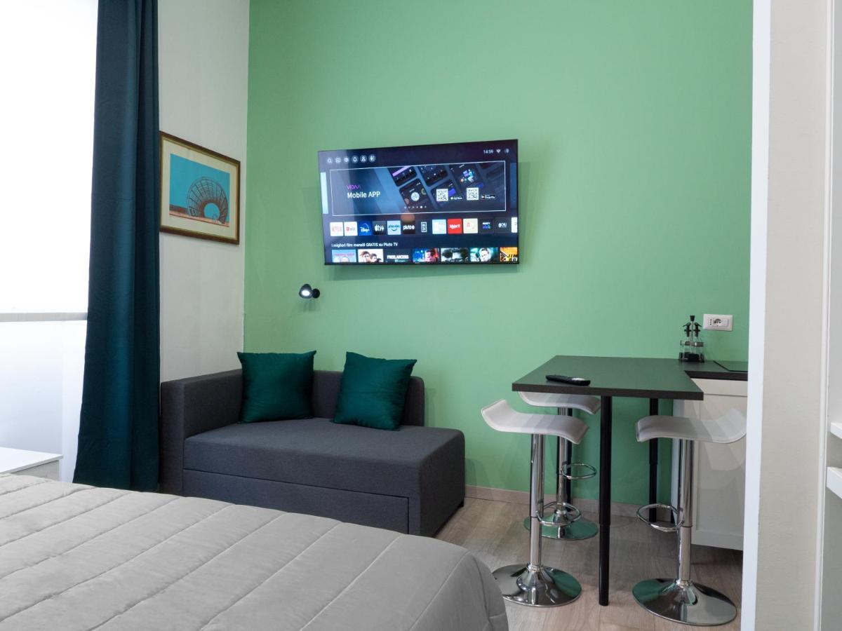Apartment Porta Vittoria *