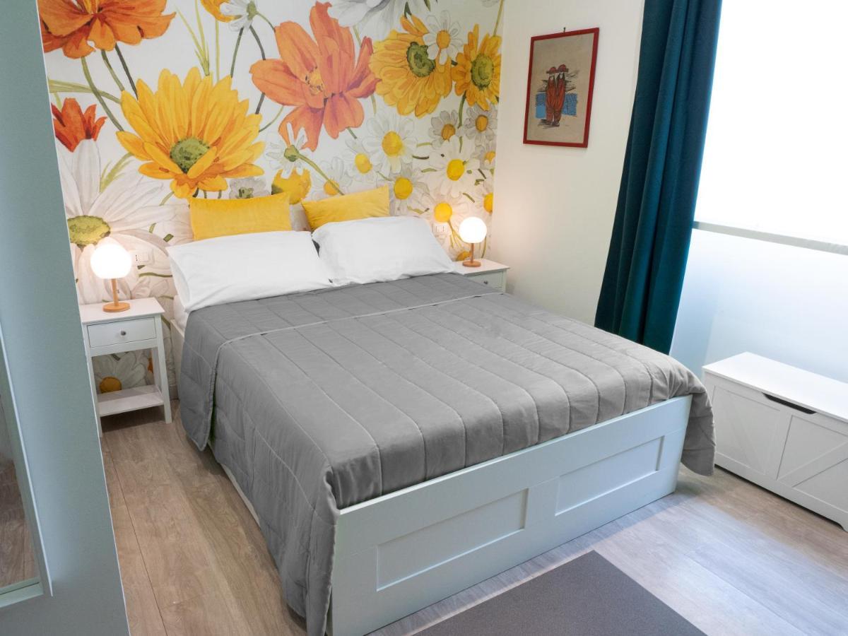 Porta Vittoria Apartment
