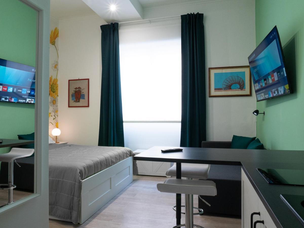 Porta Vittoria Apartment *
