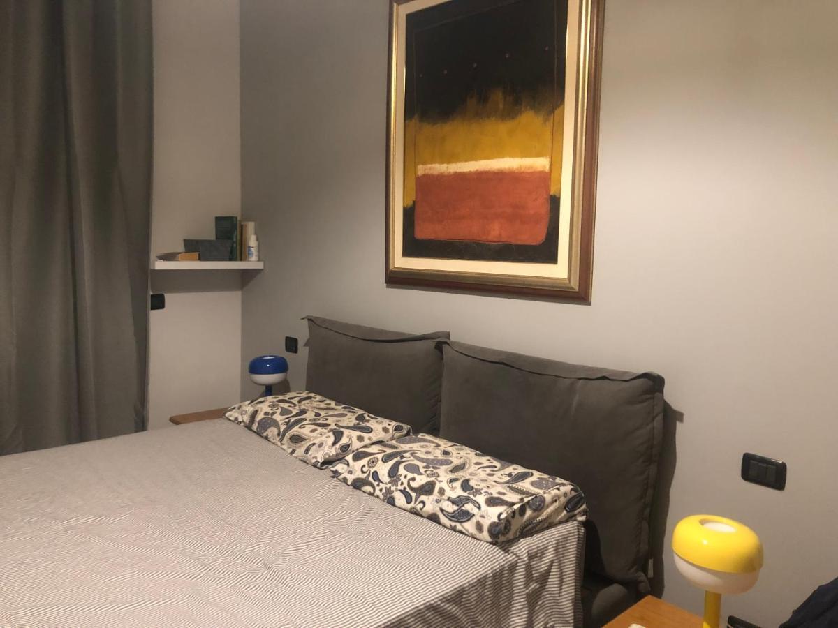 Casa Vacanze La Vicky * Milano