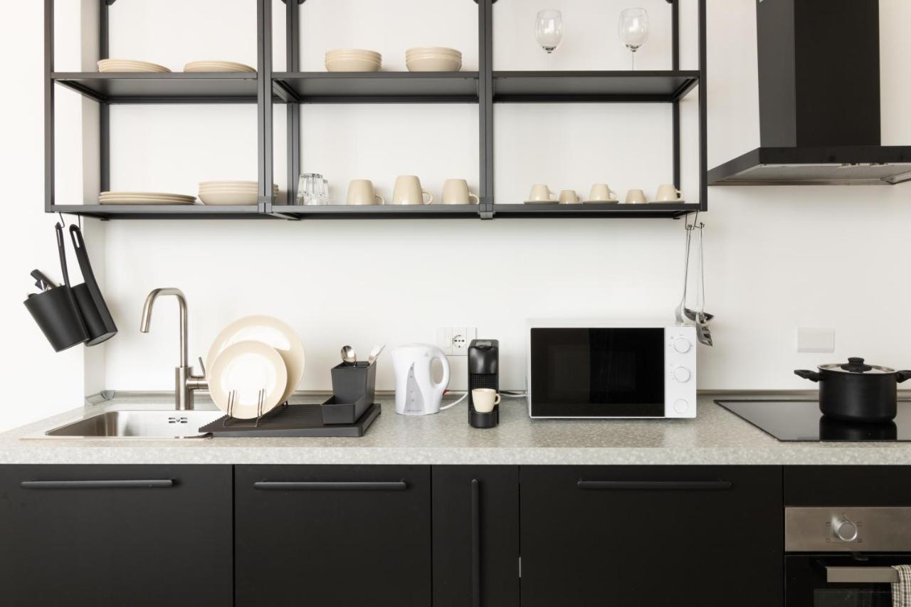 Navigli - Chic And Sophisticated In Apartment Milan