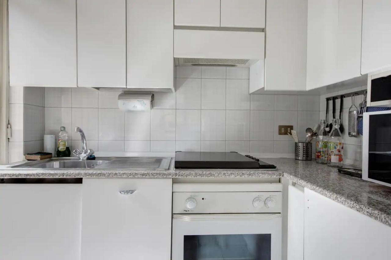 Milanrentals - Lotto Leilighet Milano