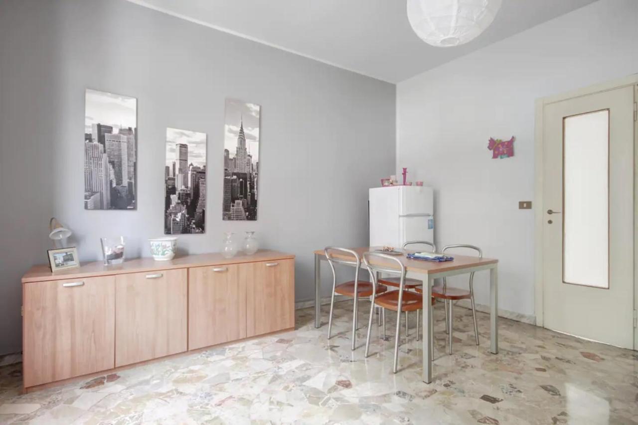 Leilighet Milanrentals - Lotto