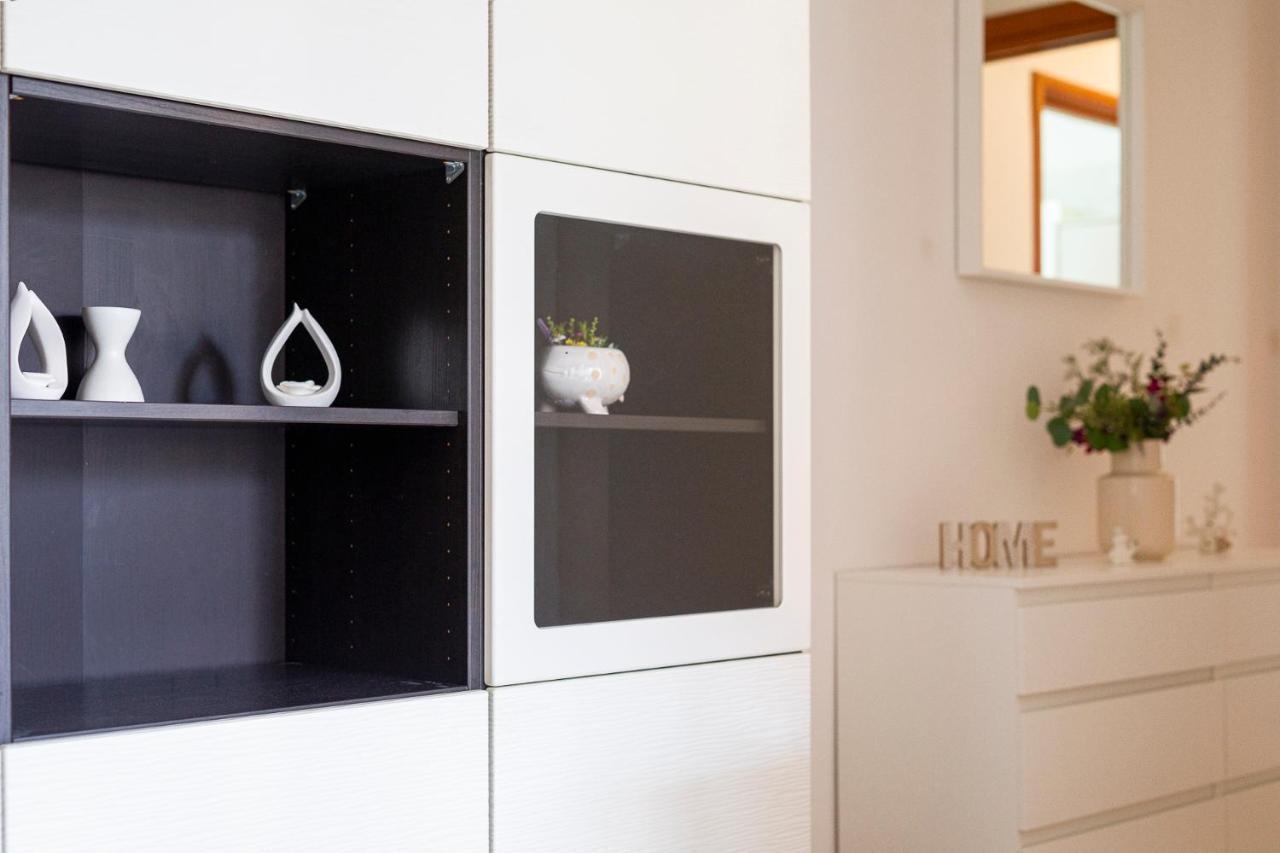 Casty Sweet - Parcheggio Privato Gratuito Milan