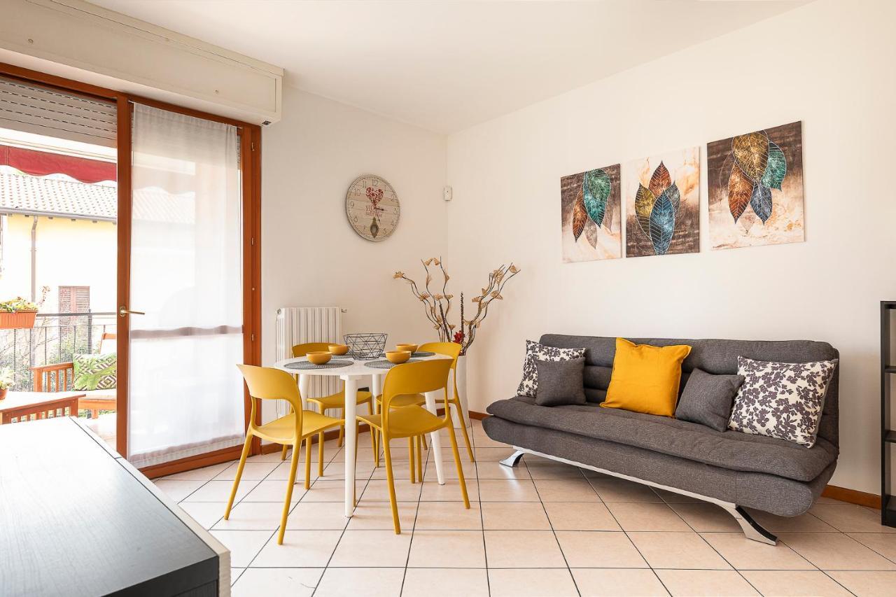Casty Sweet - Parcheggio Privato Gratuito Apartment Milan