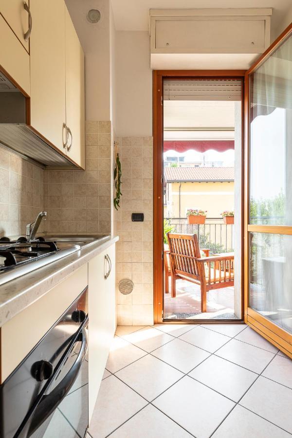 Casty Sweet - Parcheggio Privato Gratuito Milan