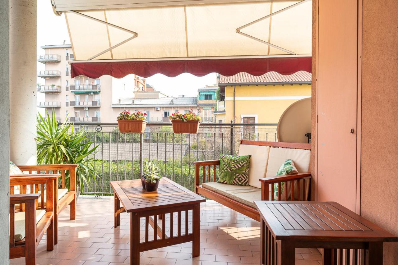 Casty Sweet - Parcheggio Privato Gratuito Milan