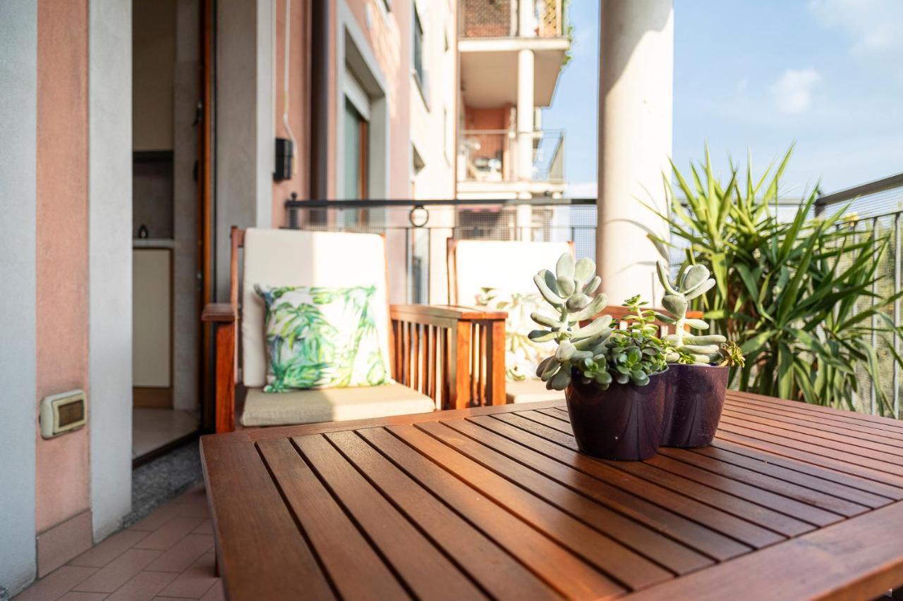 Casty Sweet - Parcheggio Privato Gratuito Apartment Milan