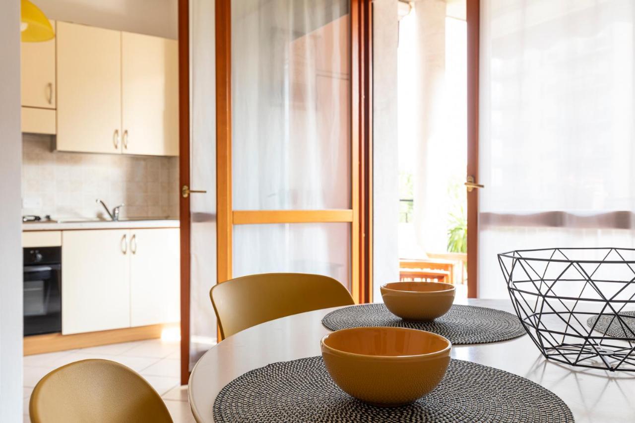 Apartment Casty Sweet - Parcheggio Privato Gratuito *