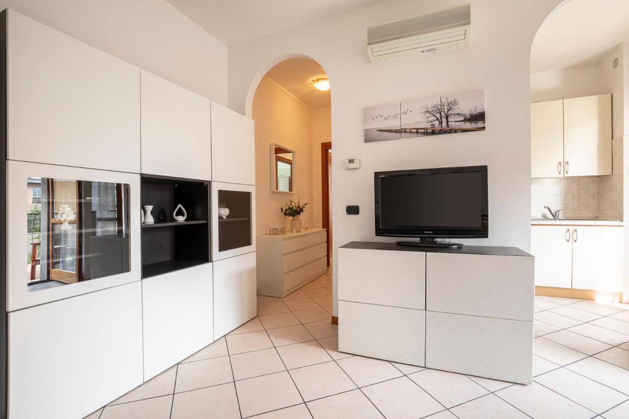 Casty Sweet - Parcheggio Privato Gratuito Apartment Milan