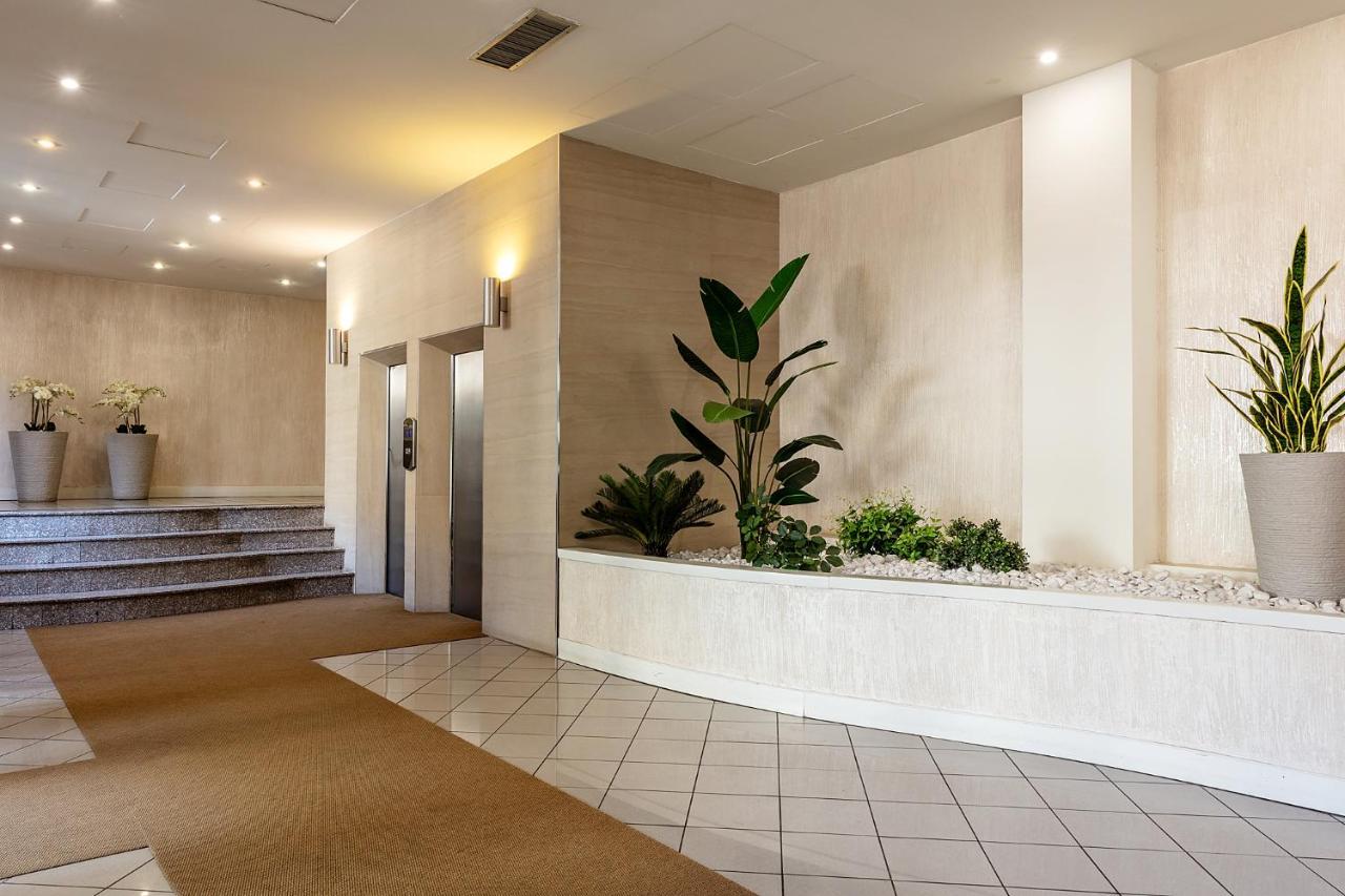Dehomes - Porta Nuova Business Appartamento *