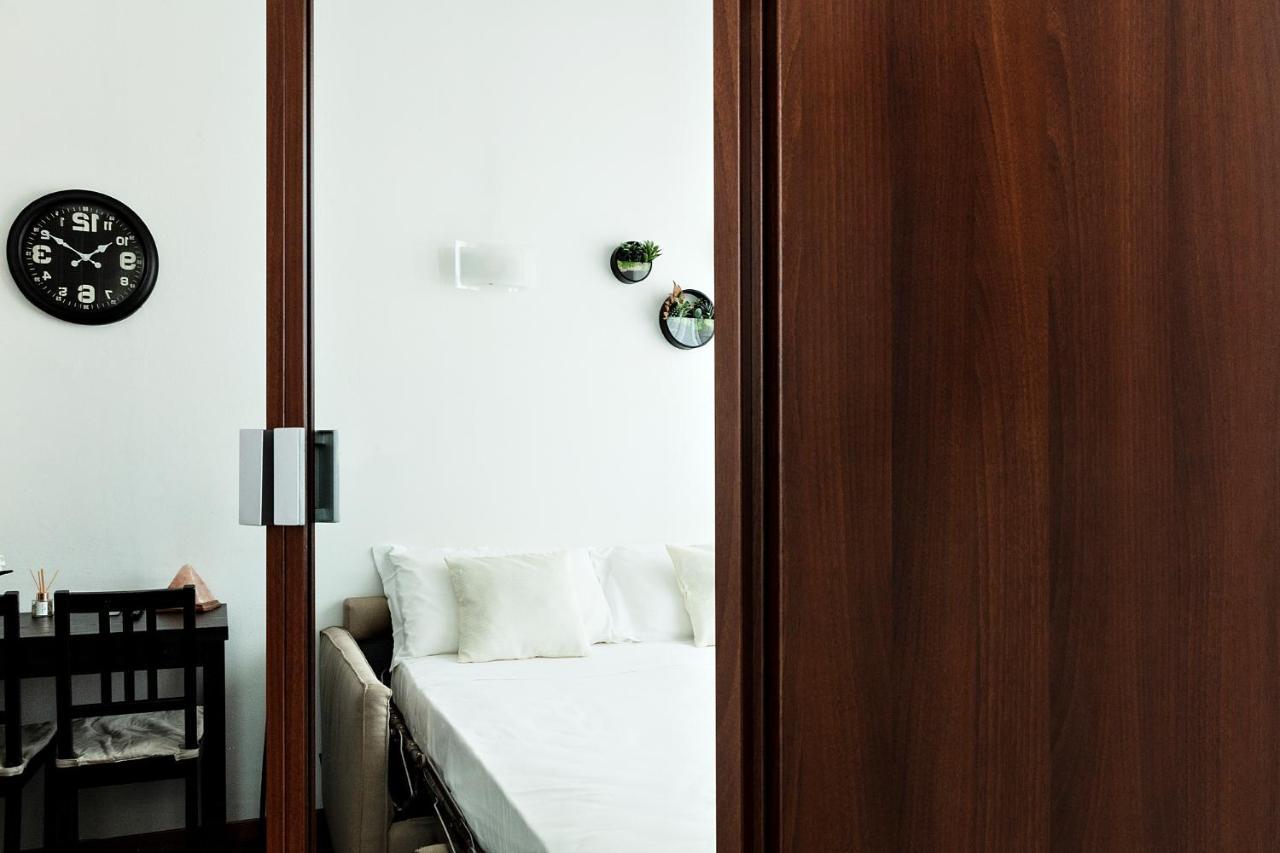 Dehomes - Porta Nuova Business Appartamento Milano