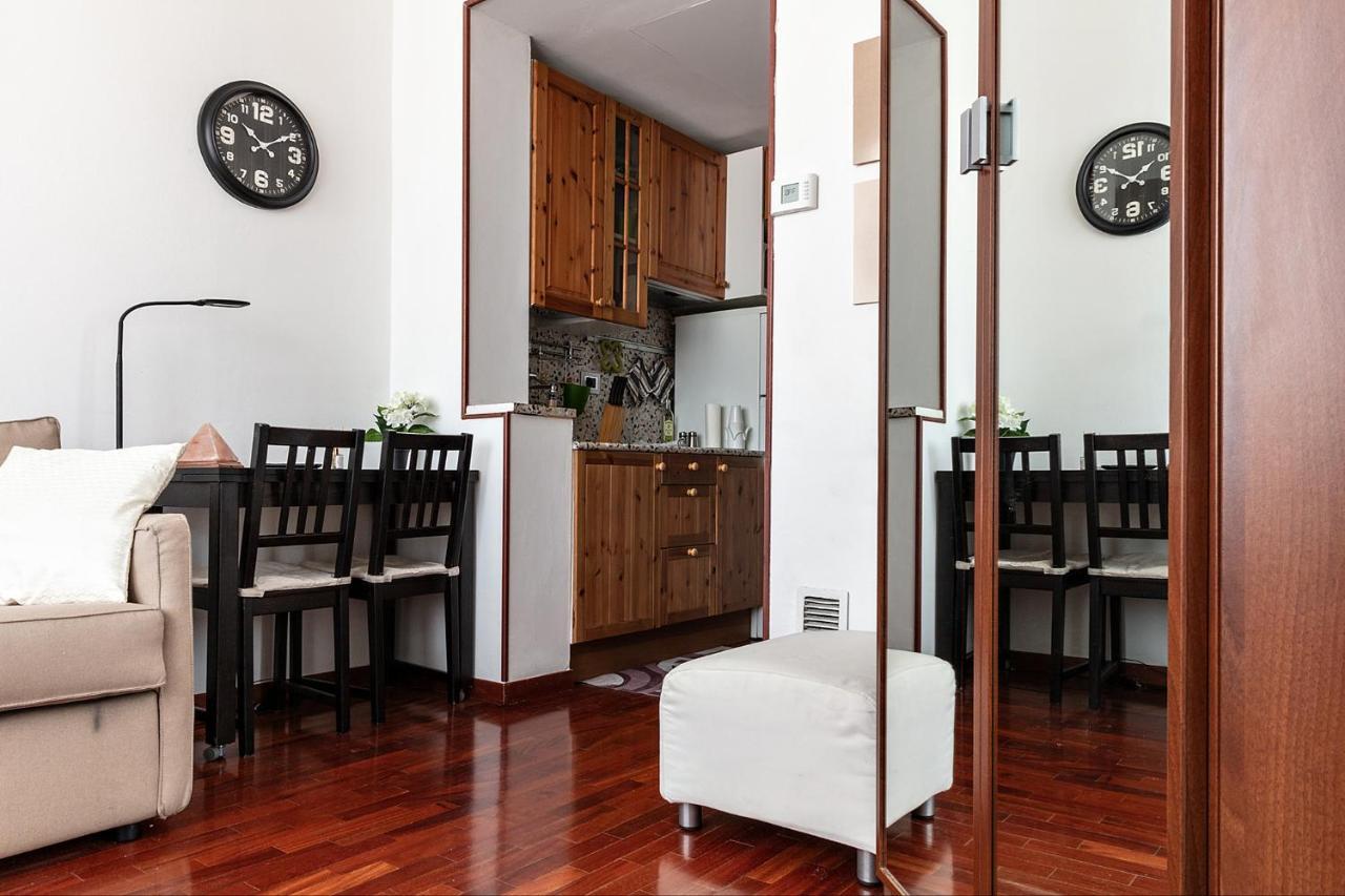 Dehomes - Porta Nuova Business Appartamento *
