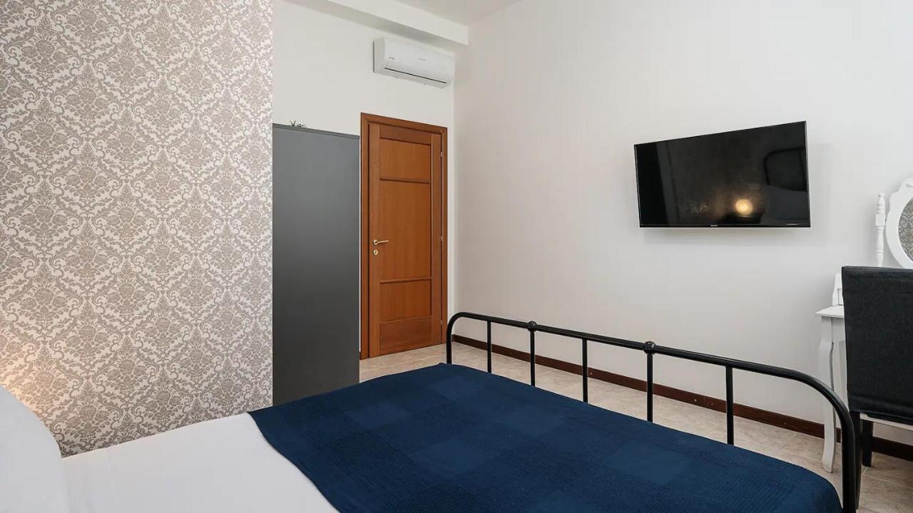 Blue City Paradise - Renovated Apt In Center Lejlighed