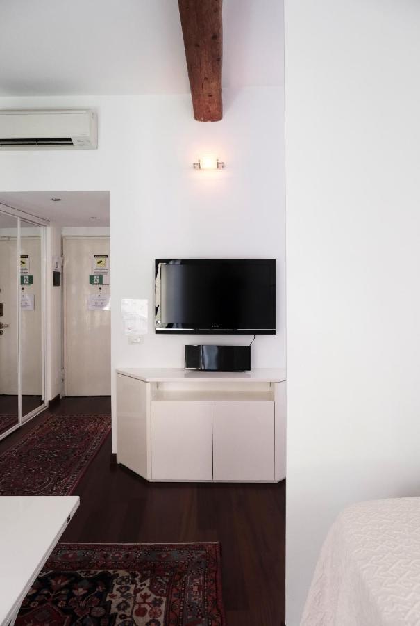 Appartement Comecasa Flowery Terraced