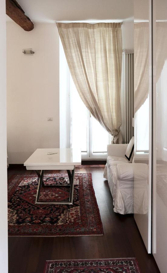 Appartement Comecasa Flowery Terraced