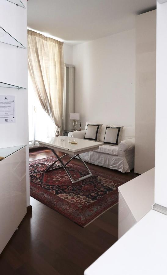 Appartement Comecasa Flowery Terraced Milaan