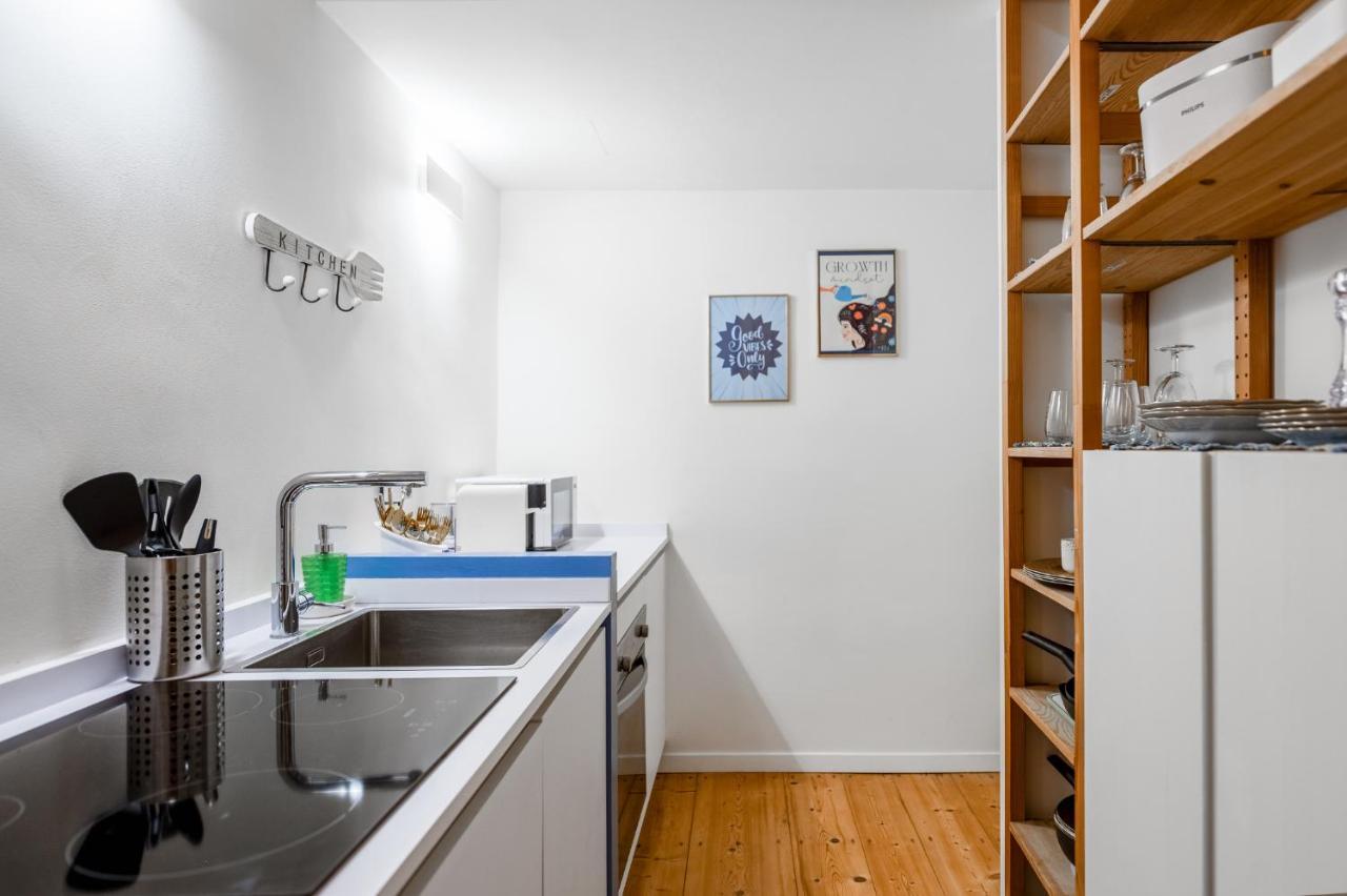 Apartment Loft Duomo Navigli 12 Min A Piedi *