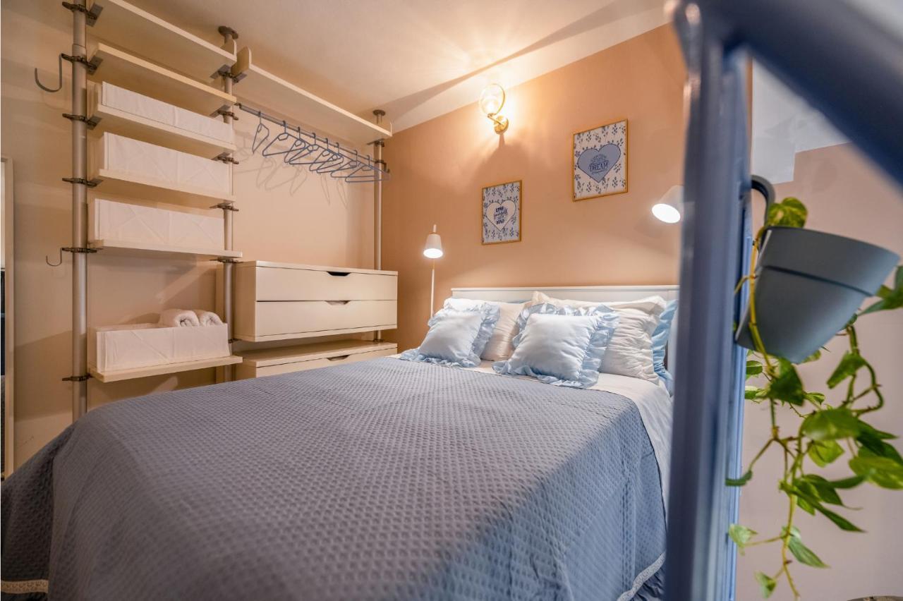 Loft Duomo Navigli 12 Min A Piedi Apartment Milan