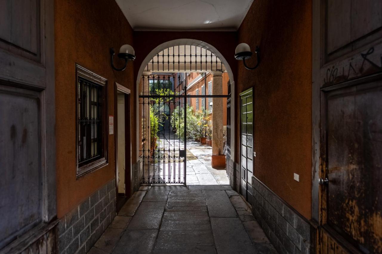 Loft Duomo Navigli 12 Min A Piedi