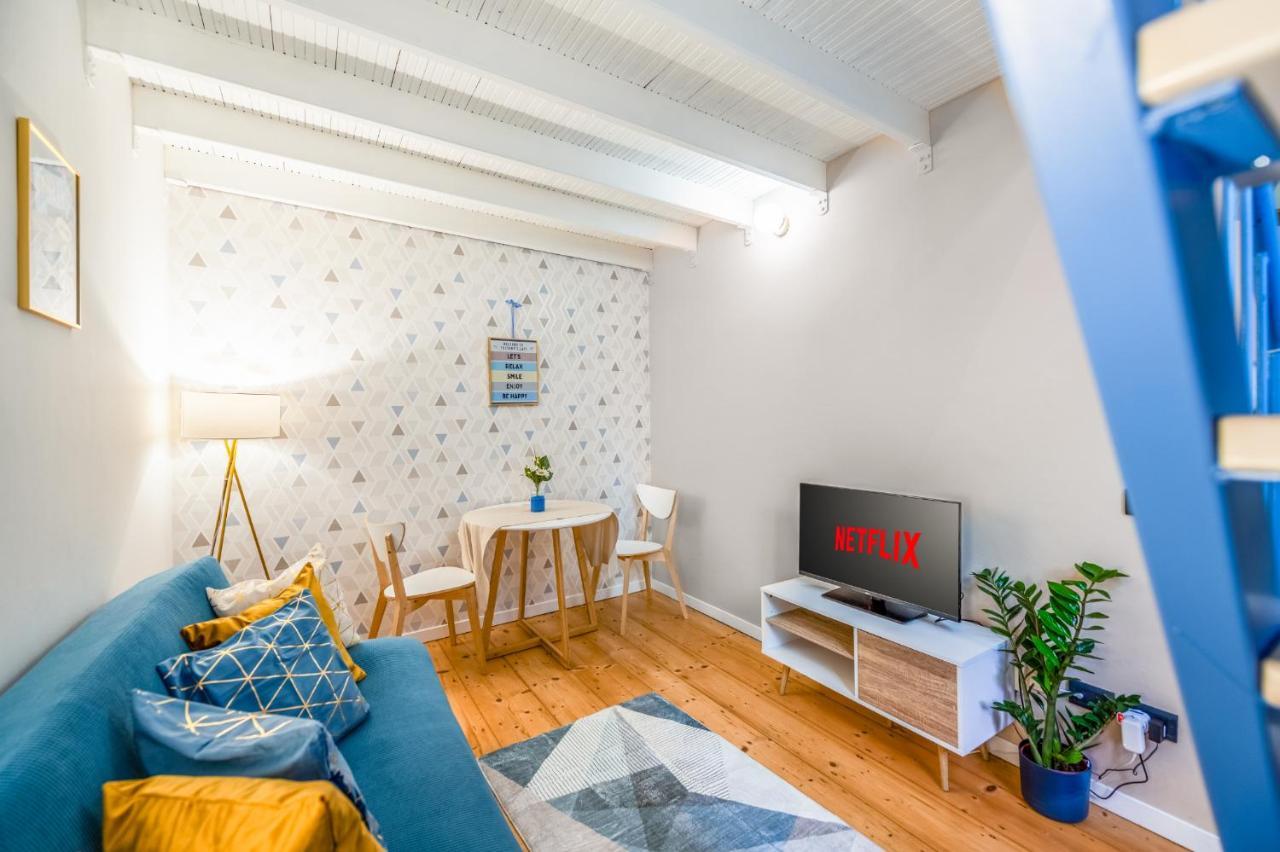 Loft Duomo Navigli 12 Min A Piedi Apartment *