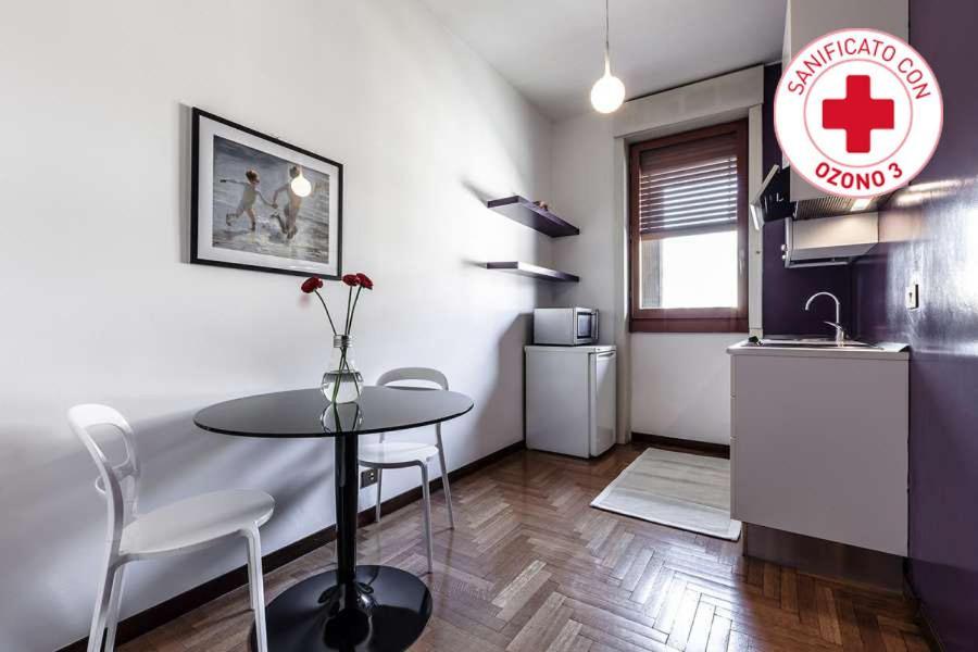Repubblica Casati 32 Apartment Mailand