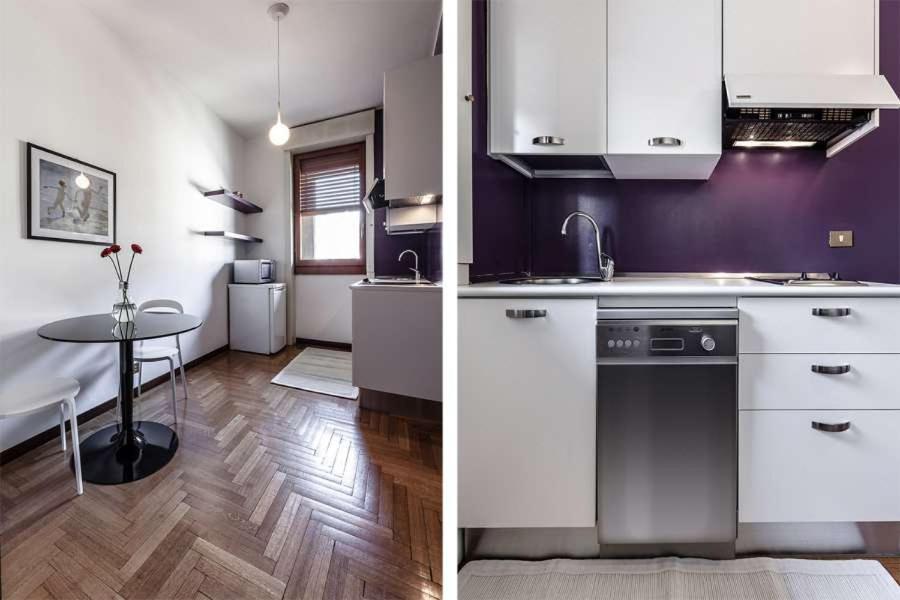 Apartment Repubblica Casati 32 *